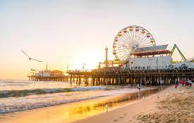 california