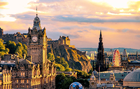 scotland