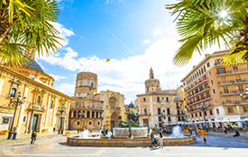 spain