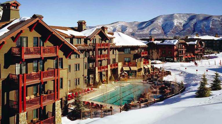 The Ritz-Carlton Destination Club, Aspen